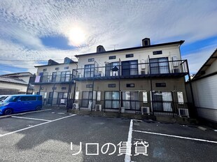 イーストランドAの物件外観写真